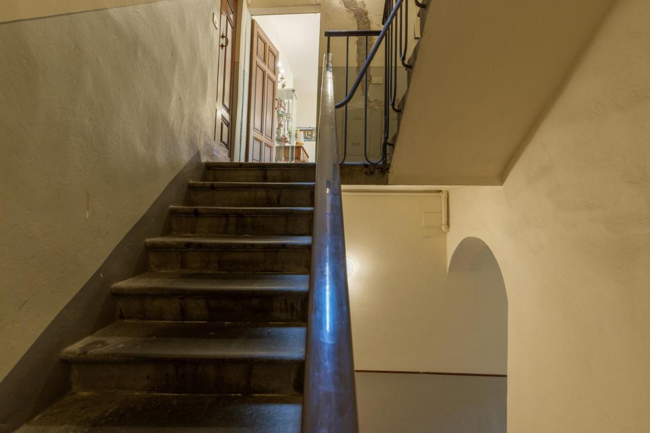 Modern Loft Center Of Turin + Jacuzzi 30M Metro Appartement Collegno Buitenkant foto